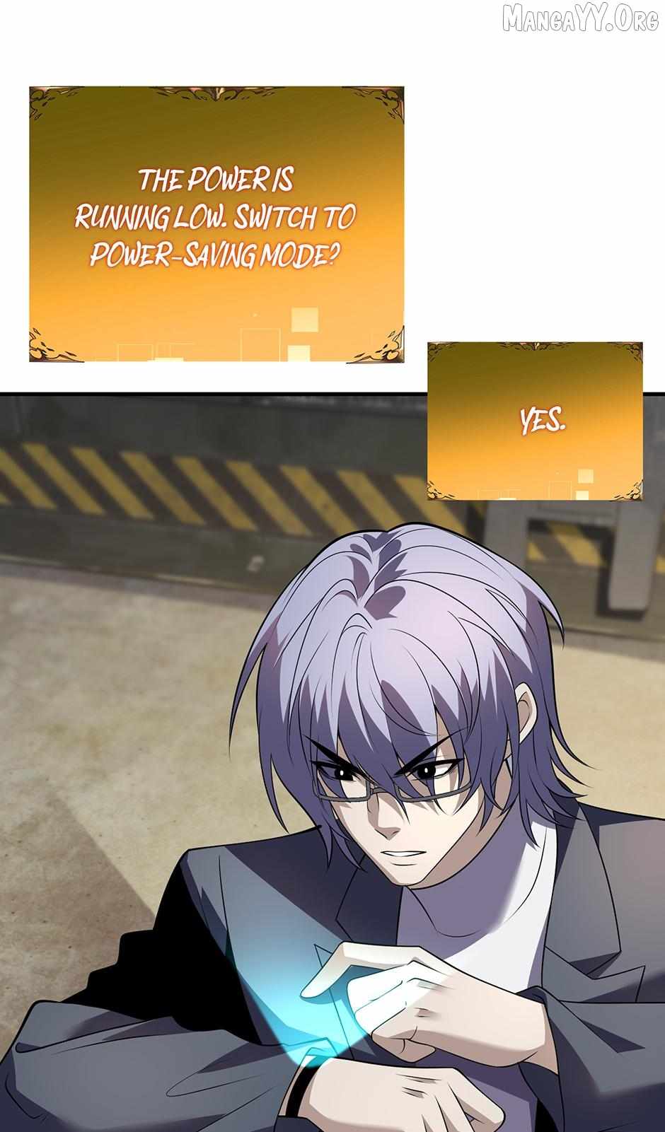 Read The World Starts From Scratch Manga Online