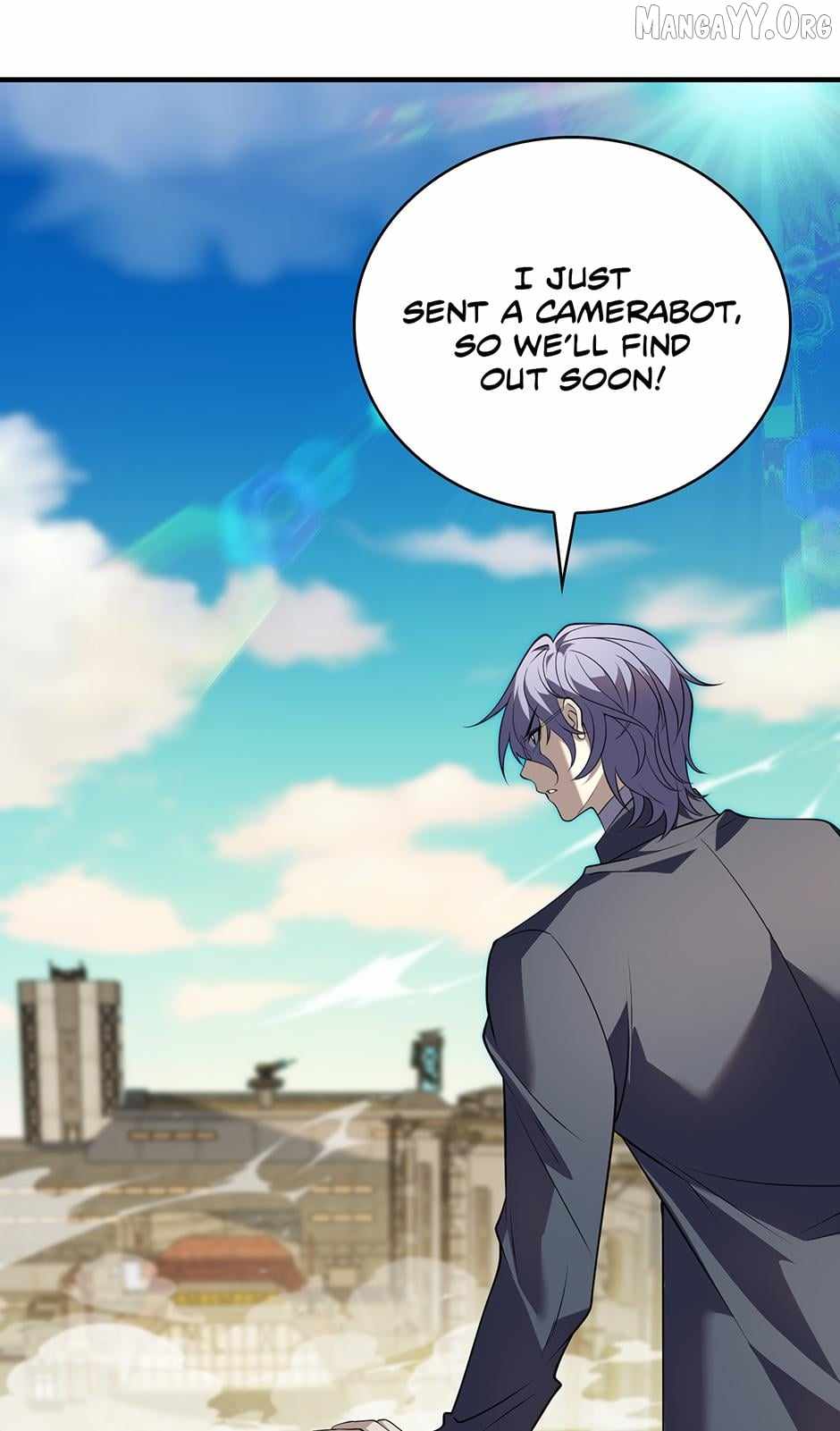 Read The World Starts From Scratch Manga Online