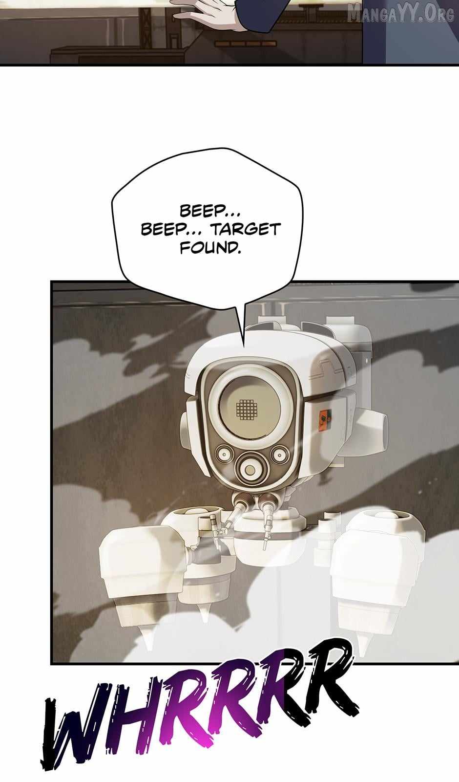 Read The World Starts From Scratch Manga Online