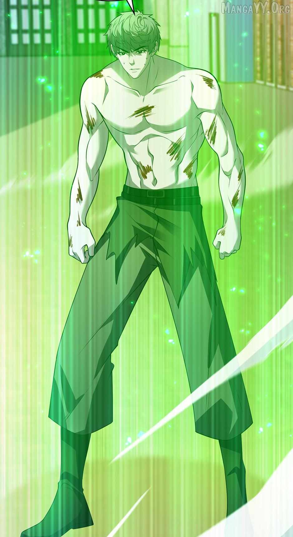 Read The World Starts From Scratch Manga Online