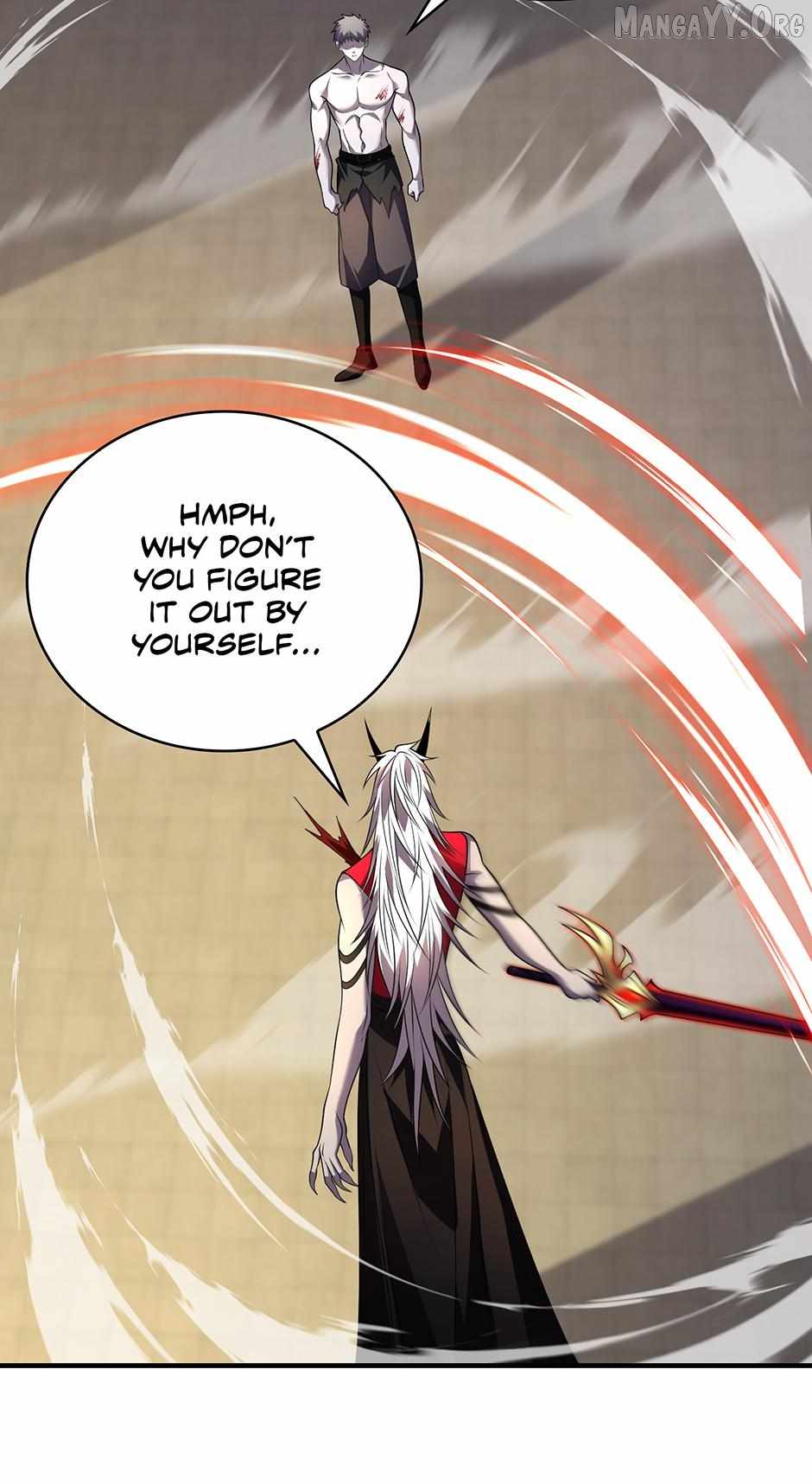 Read The World Starts From Scratch Manga Online