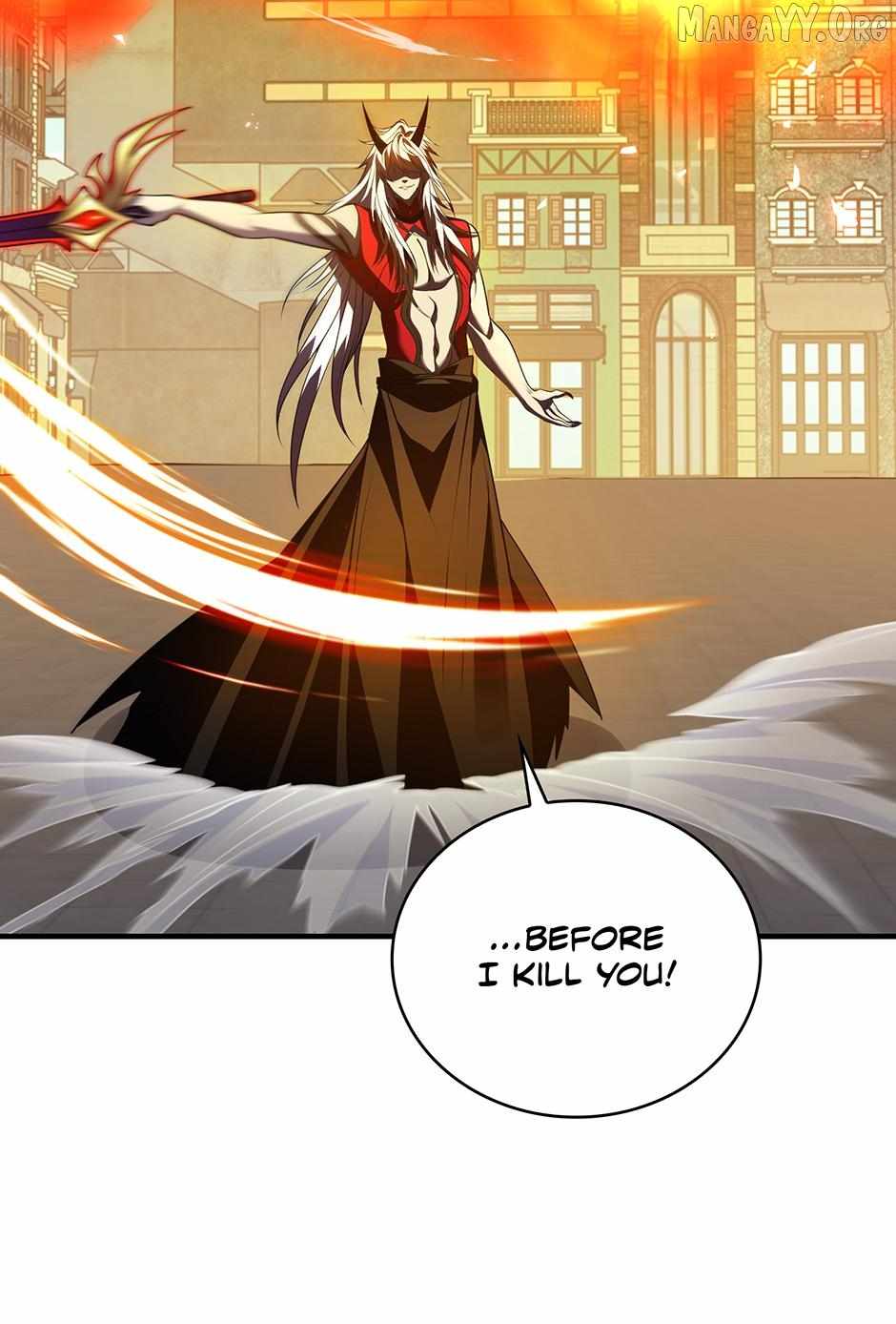 Read The World Starts From Scratch Manga Online