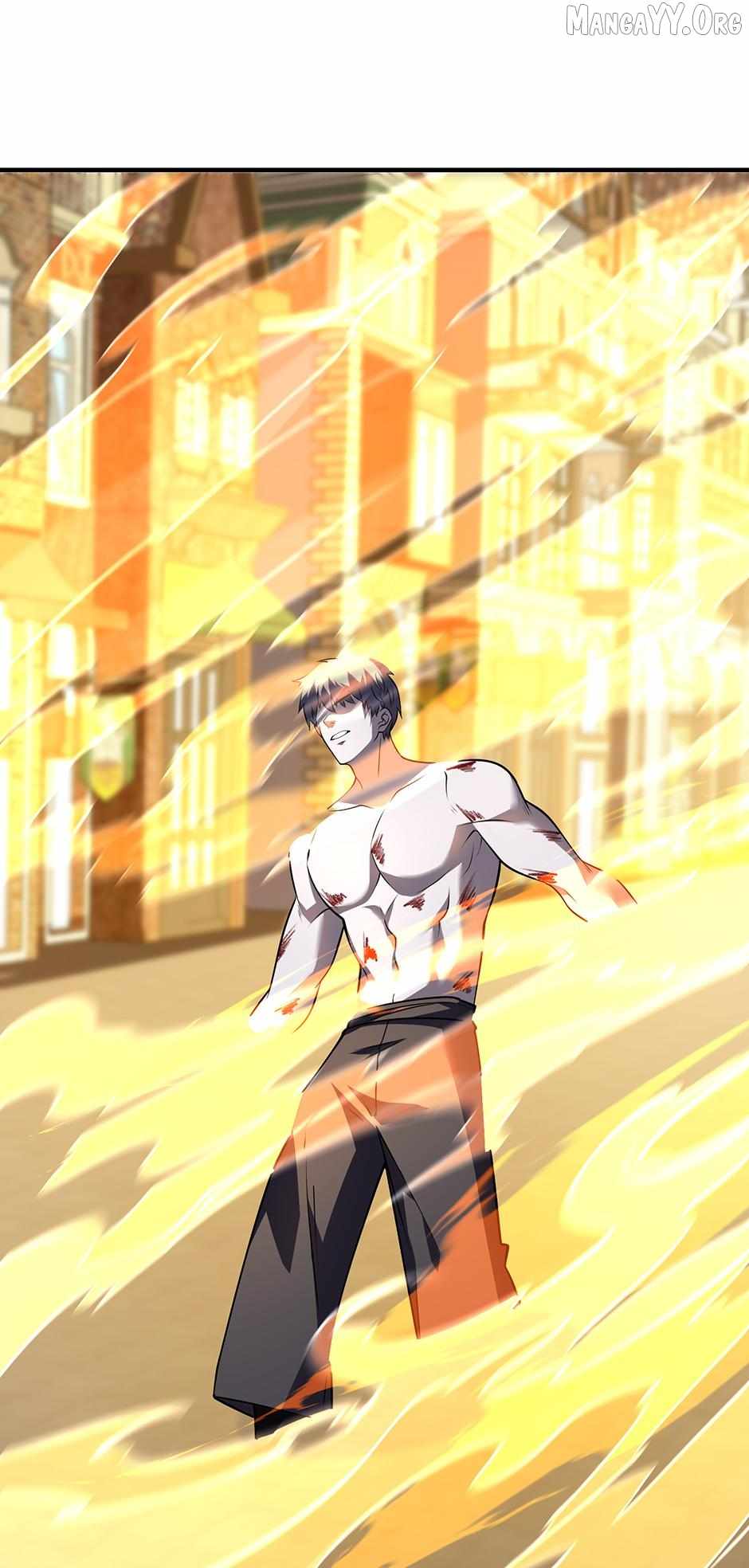 Read The World Starts From Scratch Manga Online