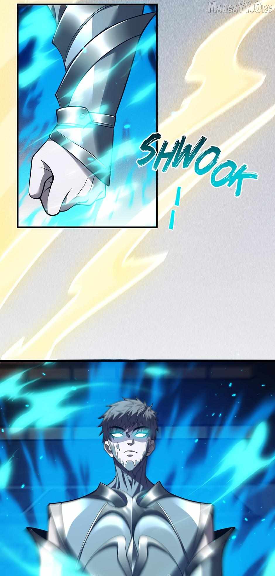 Read The World Starts From Scratch Manga Online