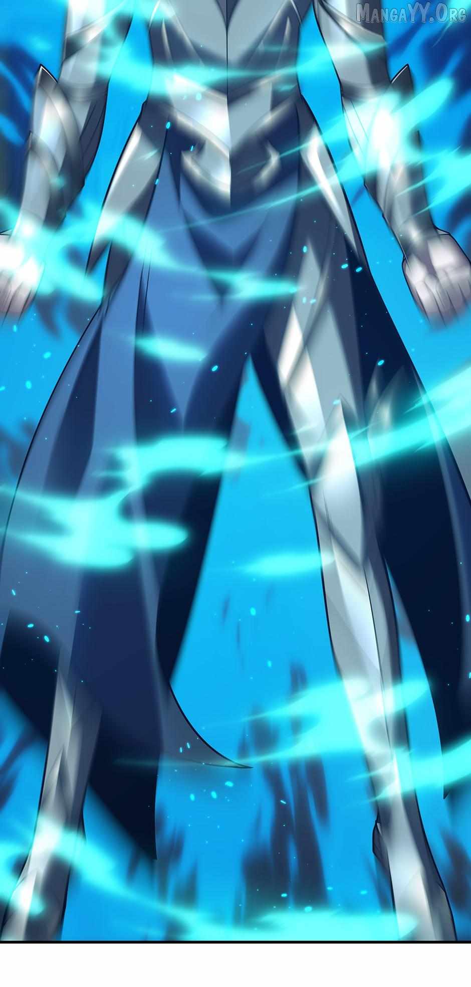 Read The World Starts From Scratch Manga Online