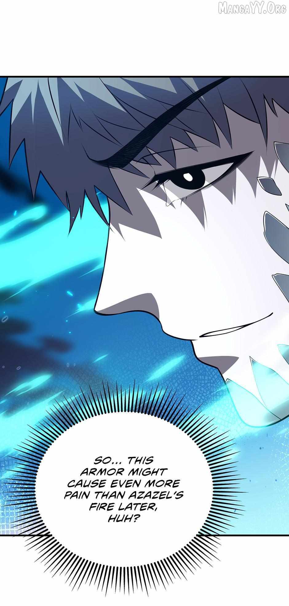 Read The World Starts From Scratch Manga Online