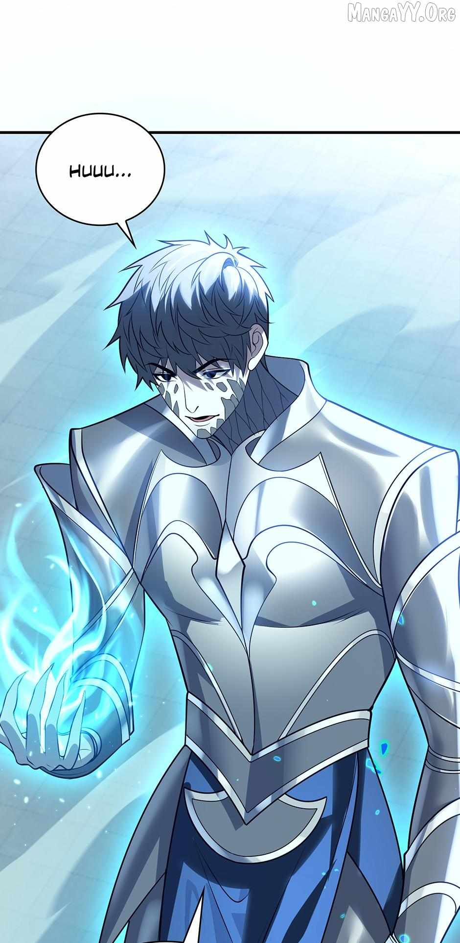 Read The World Starts From Scratch Manga Online