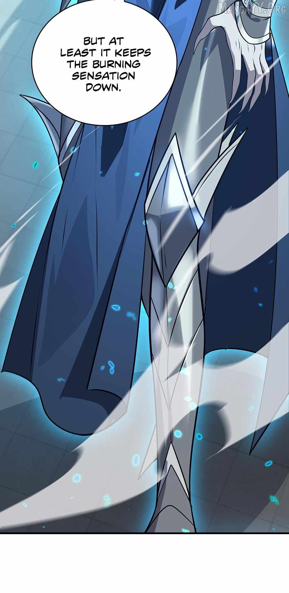 Read The World Starts From Scratch Manga Online