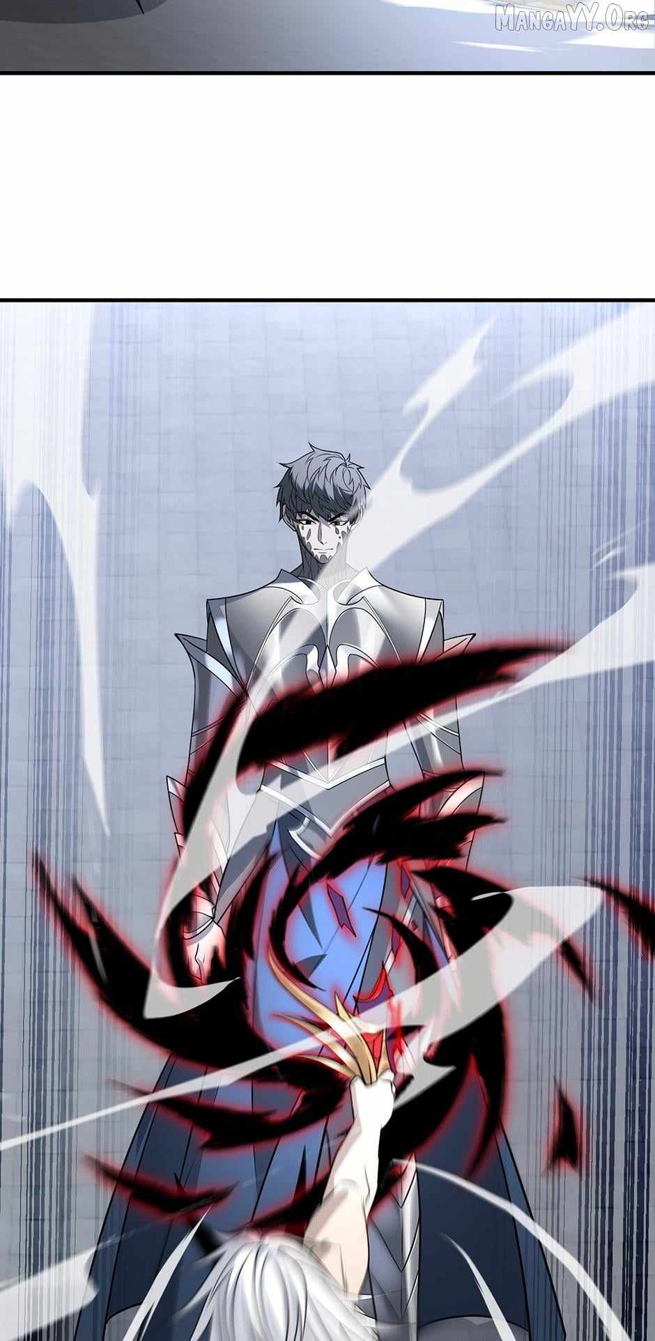 Read The World Starts From Scratch Manga Online