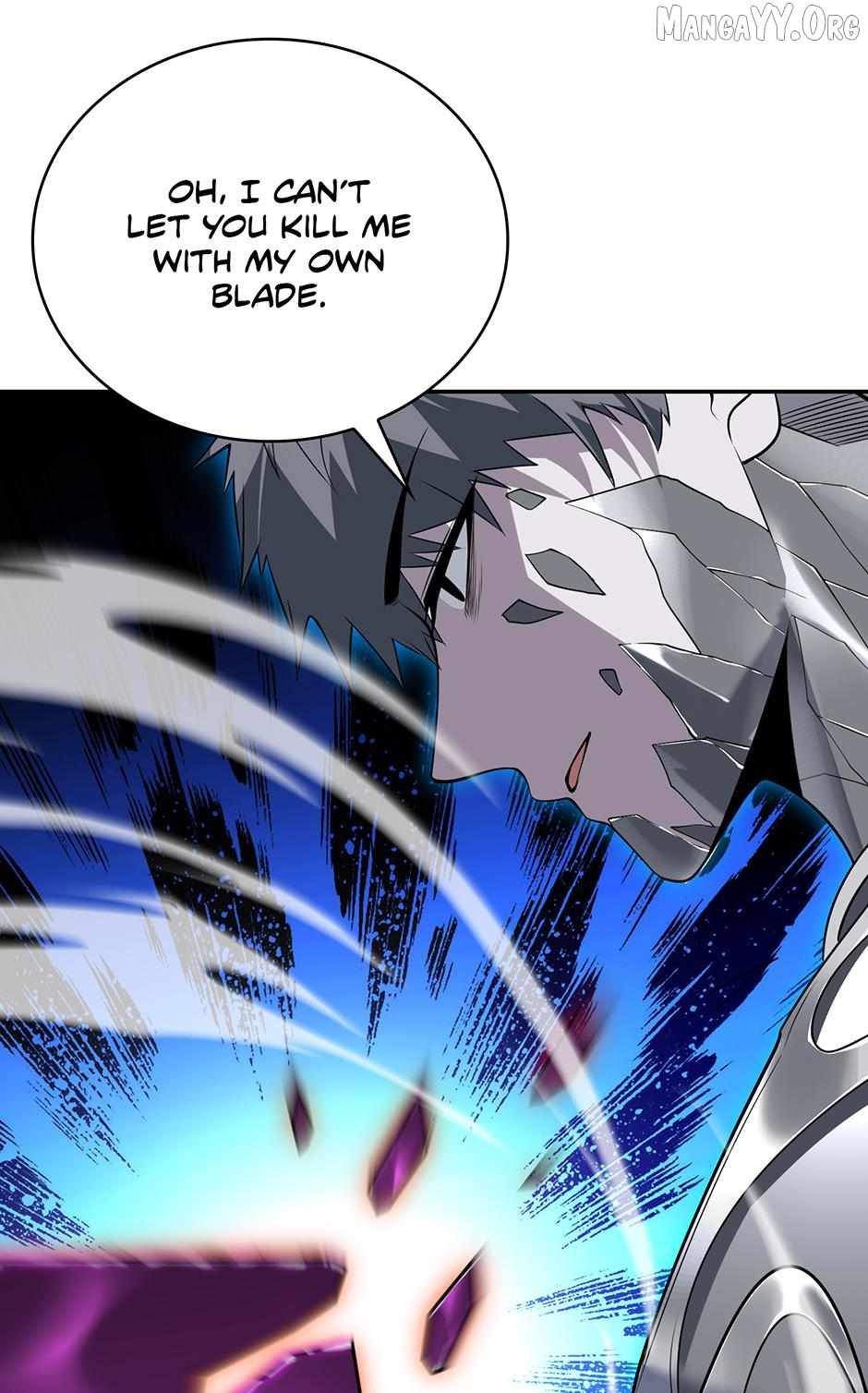 Read The World Starts From Scratch Manga Online