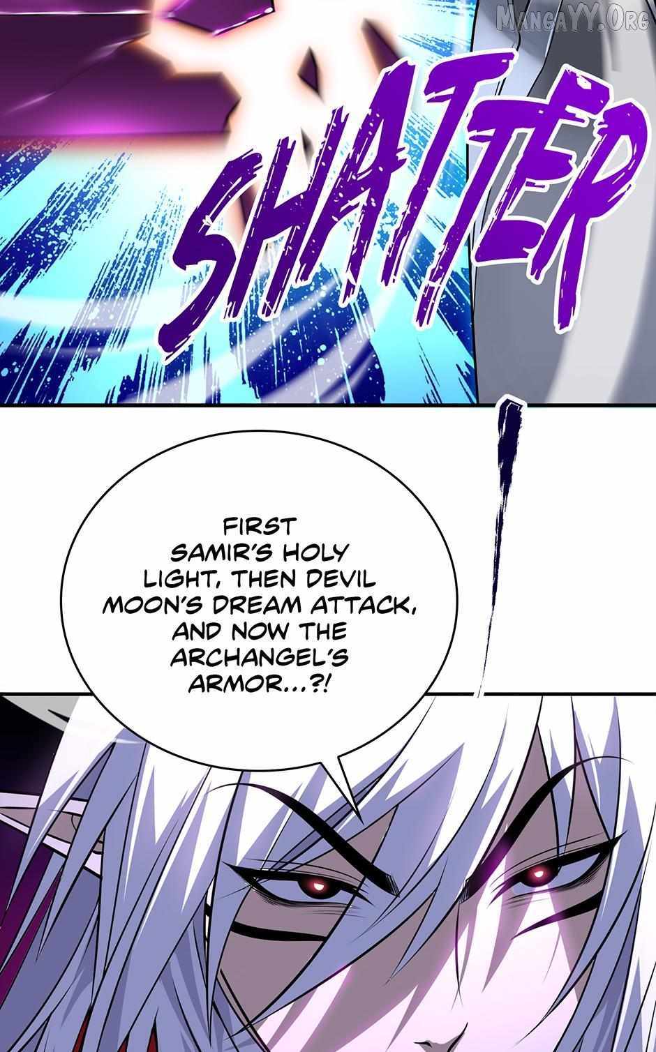 Read The World Starts From Scratch Manga Online