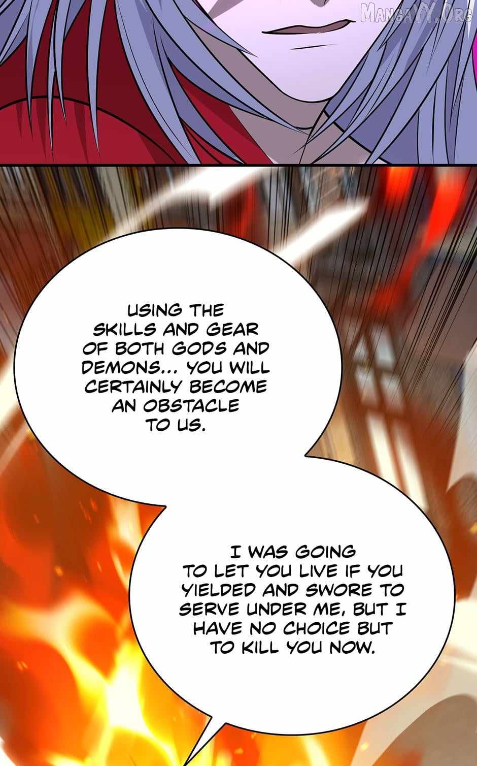 Read The World Starts From Scratch Manga Online