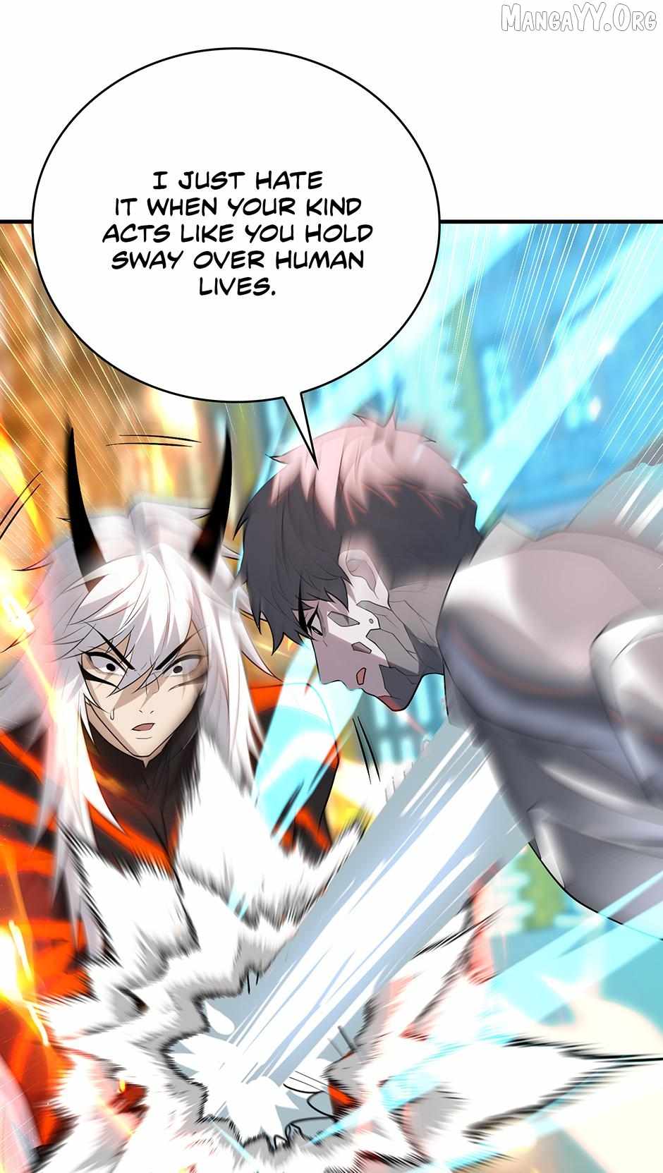 Read The World Starts From Scratch Manga Online