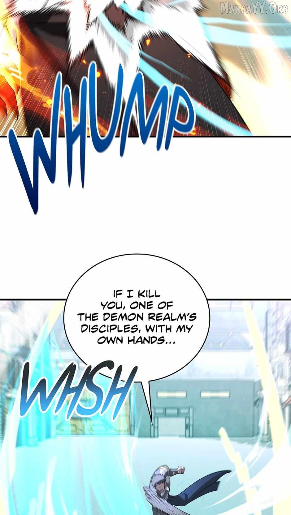 Read The World Starts From Scratch Manga Online