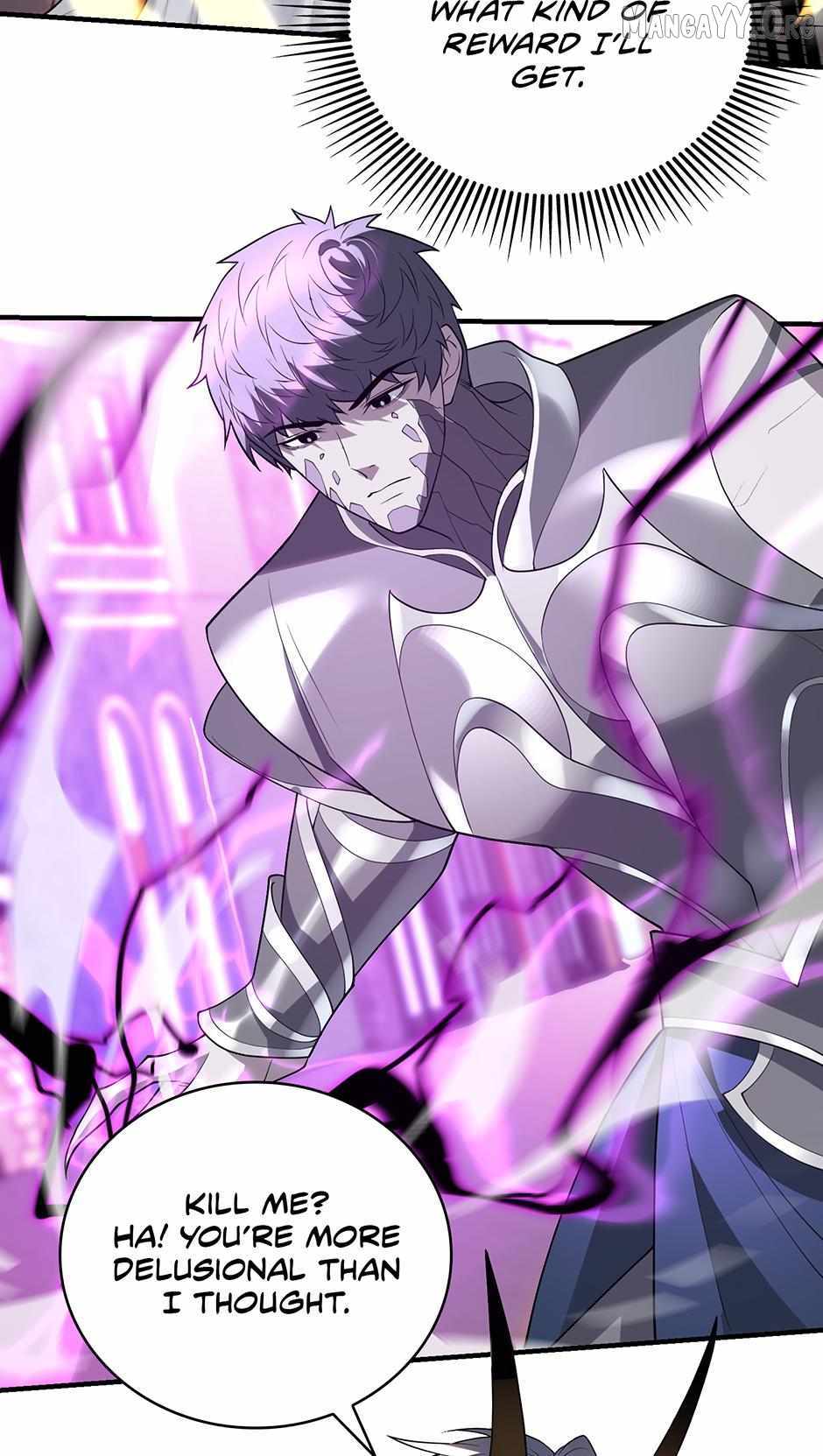 Read The World Starts From Scratch Manga Online