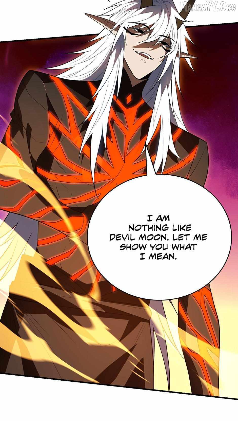 Read The World Starts From Scratch Manga Online