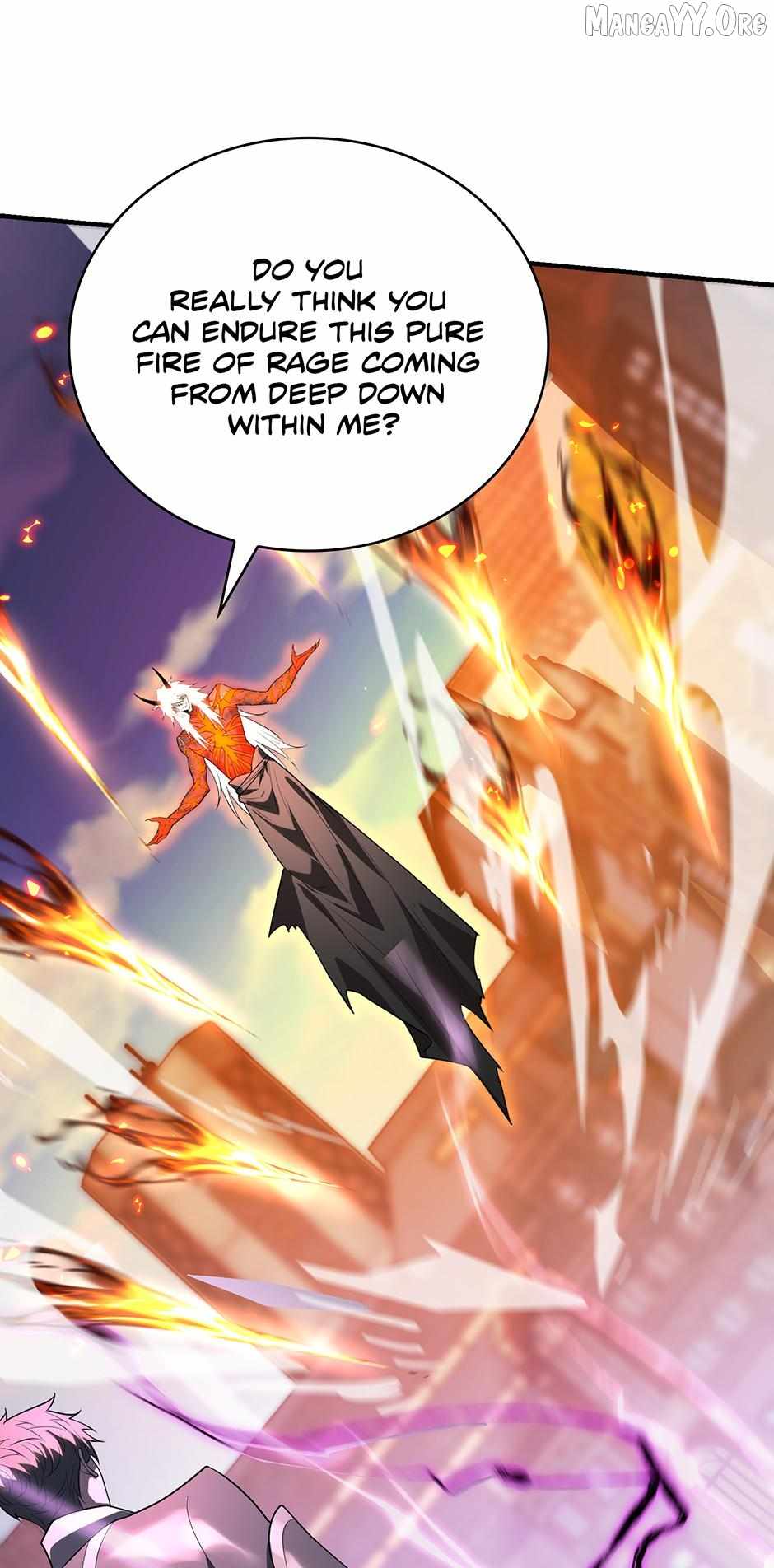 Read The World Starts From Scratch Manga Online