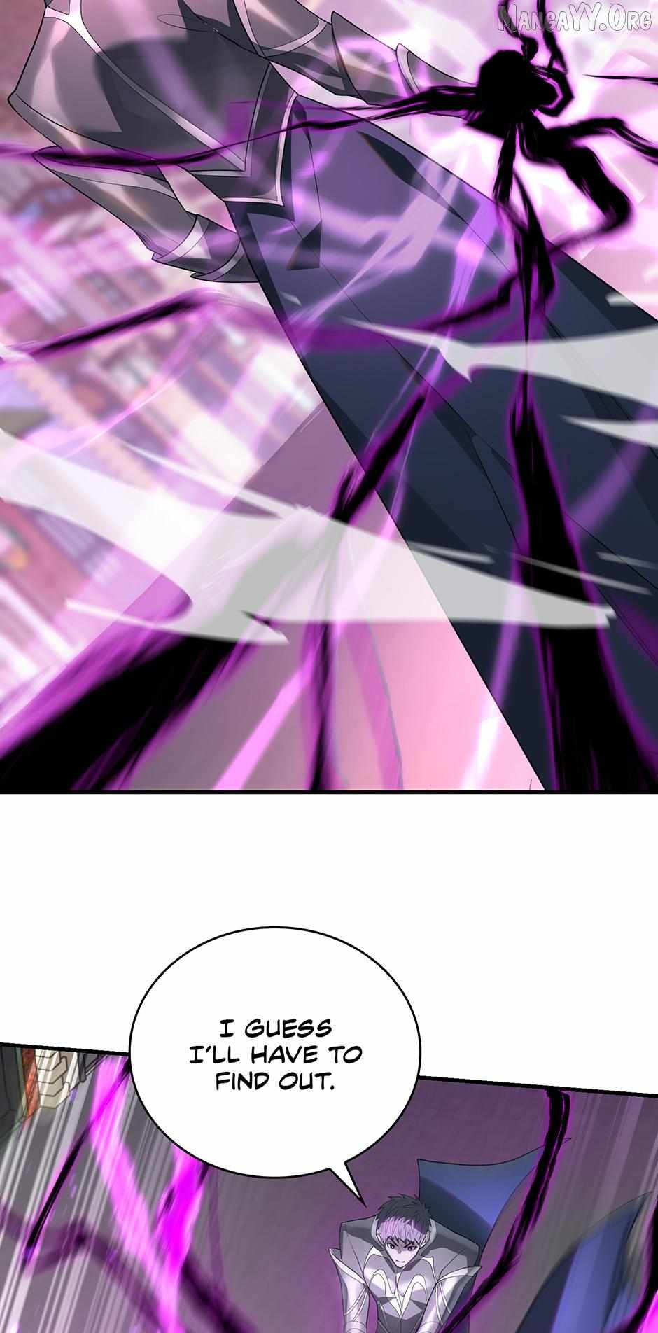 Read The World Starts From Scratch Manga Online