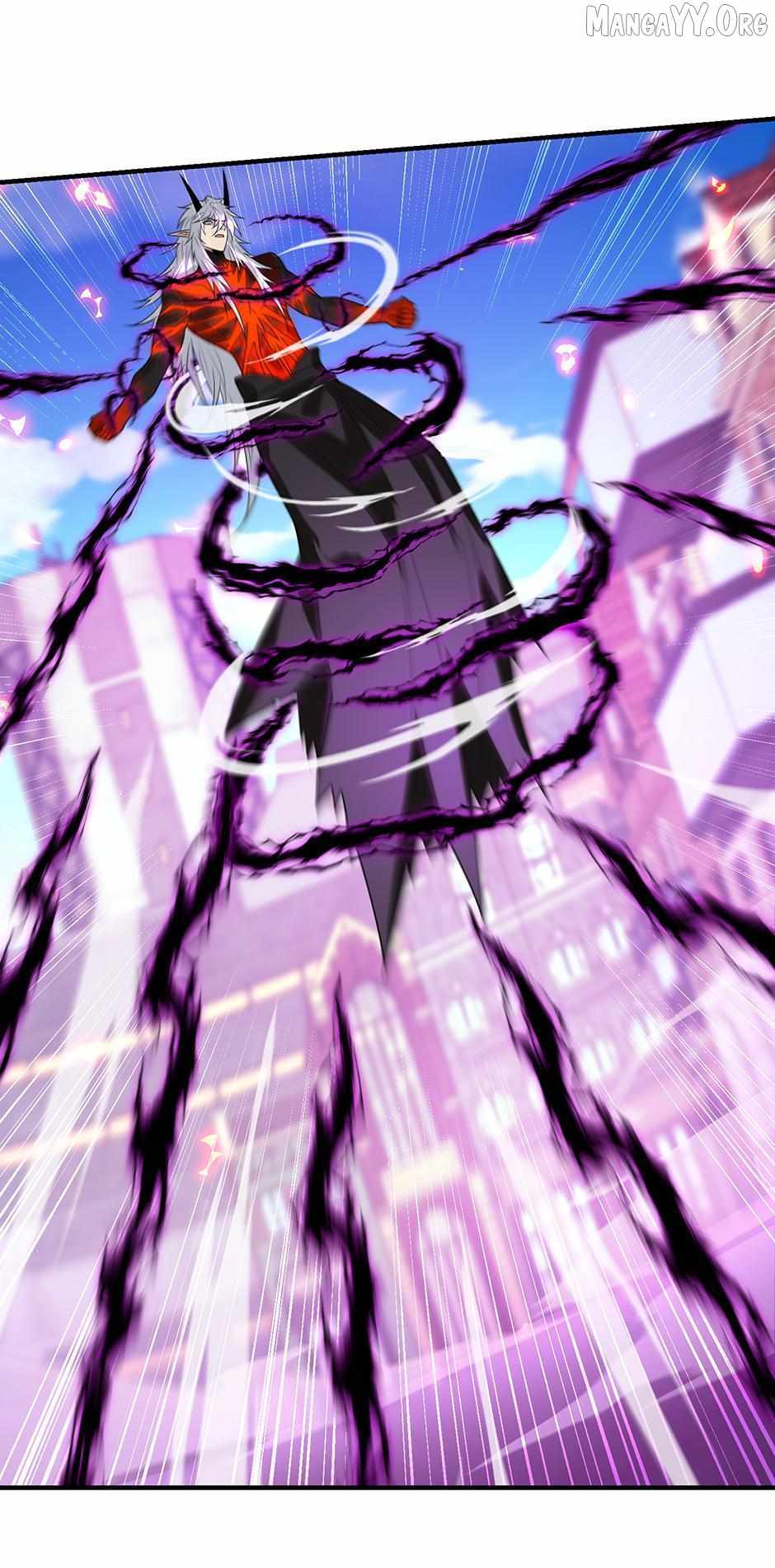 Read The World Starts From Scratch Manga Online