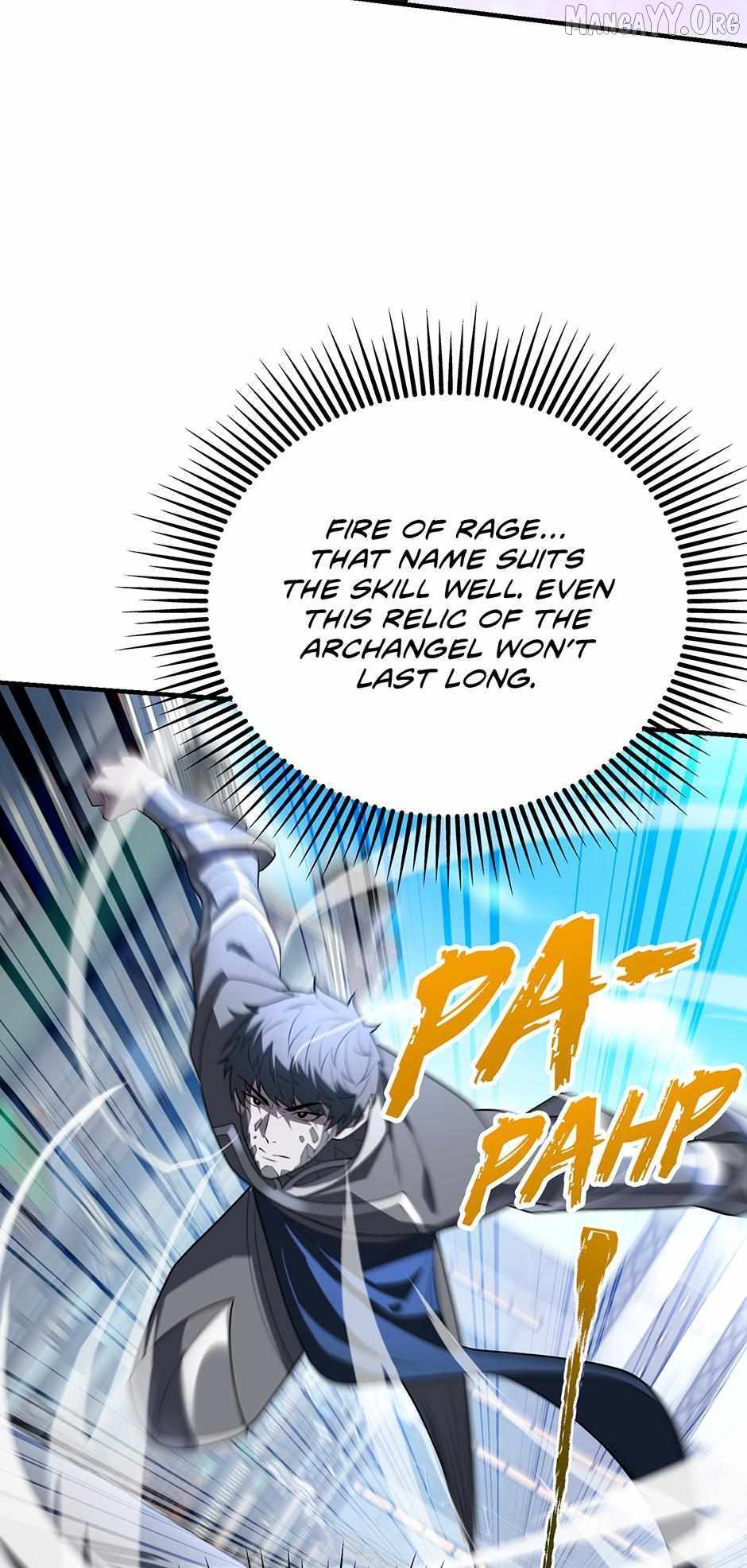 Read The World Starts From Scratch Manga Online