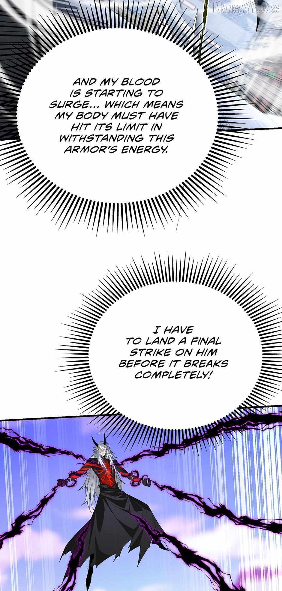 Read The World Starts From Scratch Manga Online