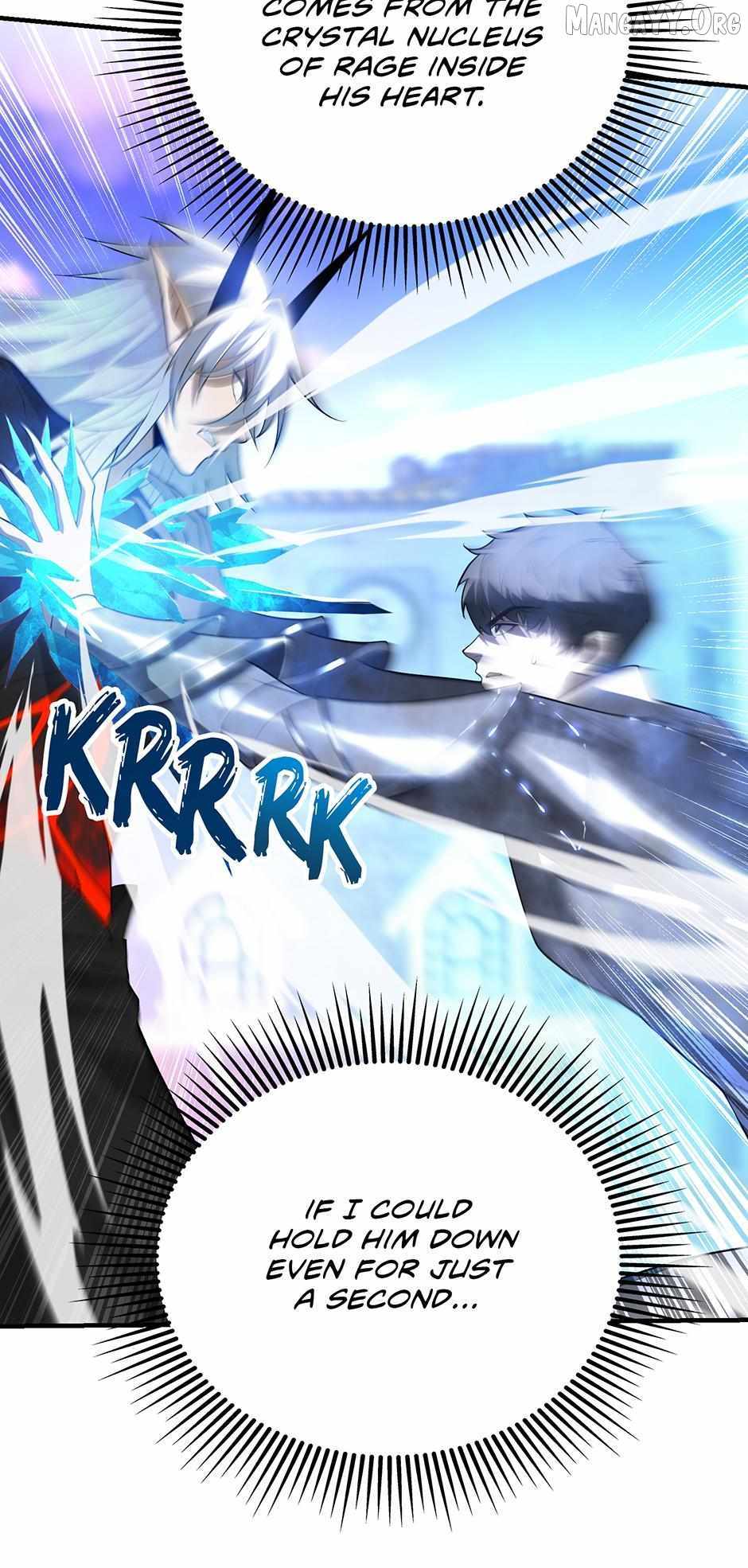 Read The World Starts From Scratch Manga Online