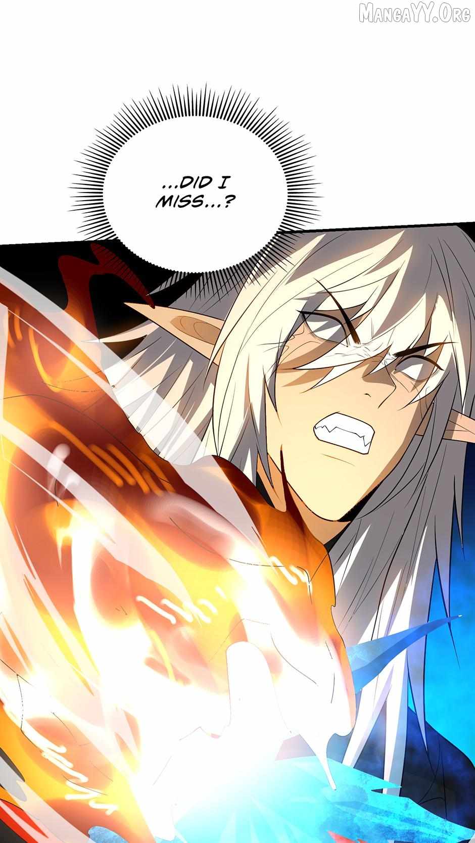 Read The World Starts From Scratch Manga Online