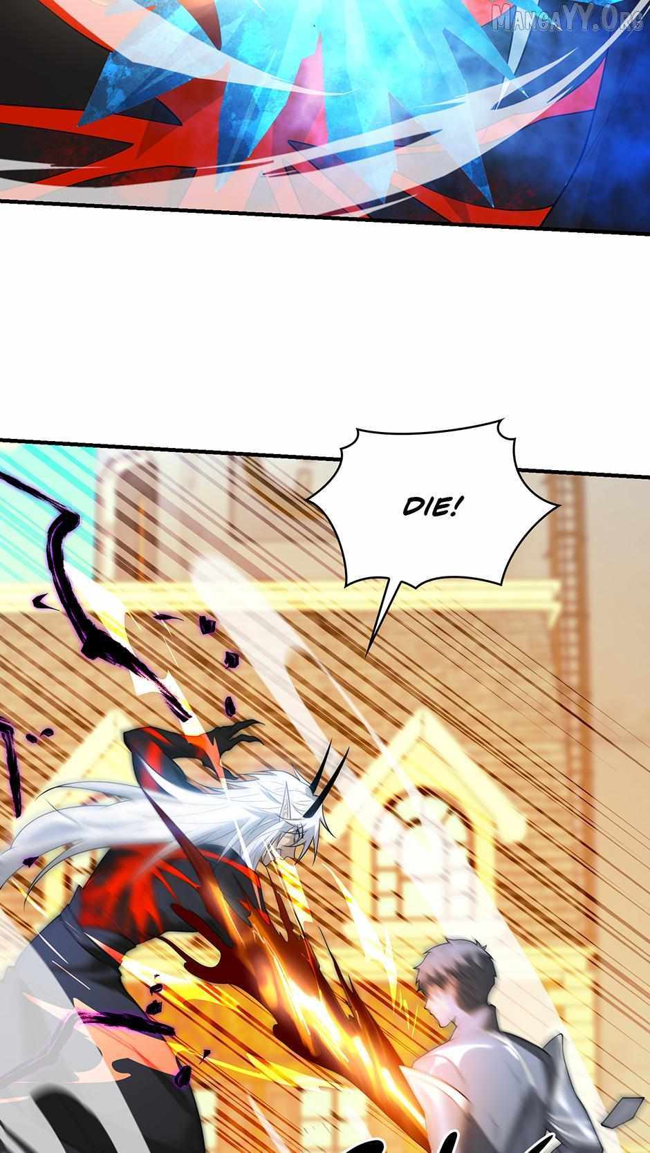 Read The World Starts From Scratch Manga Online