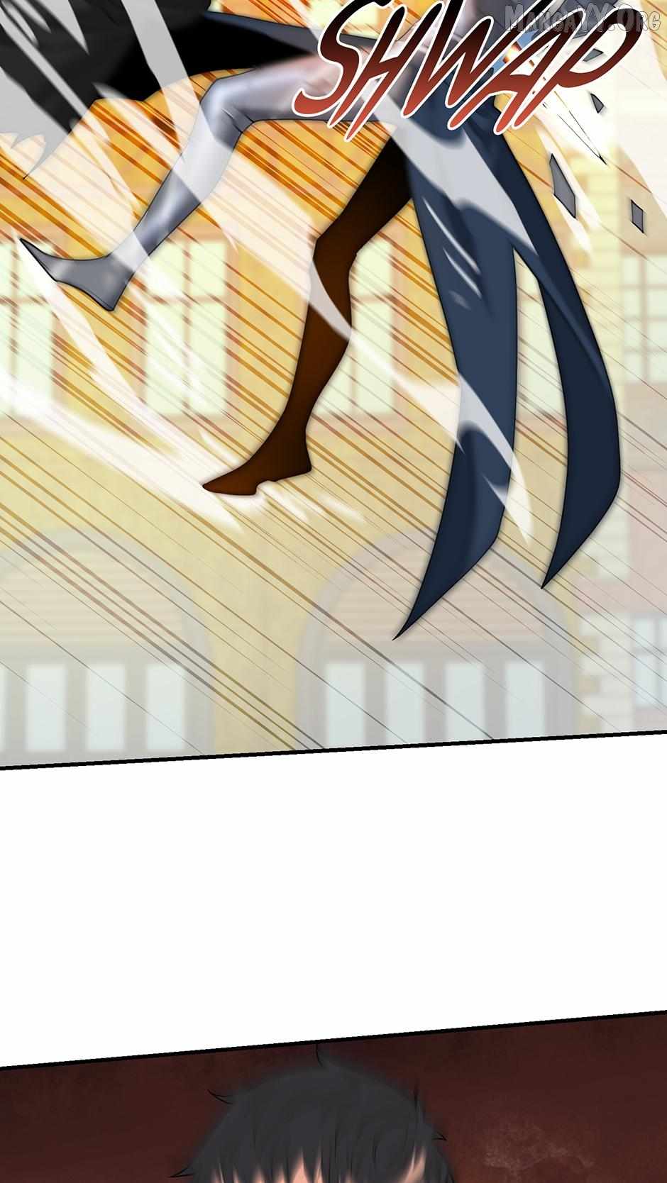 Read The World Starts From Scratch Manga Online