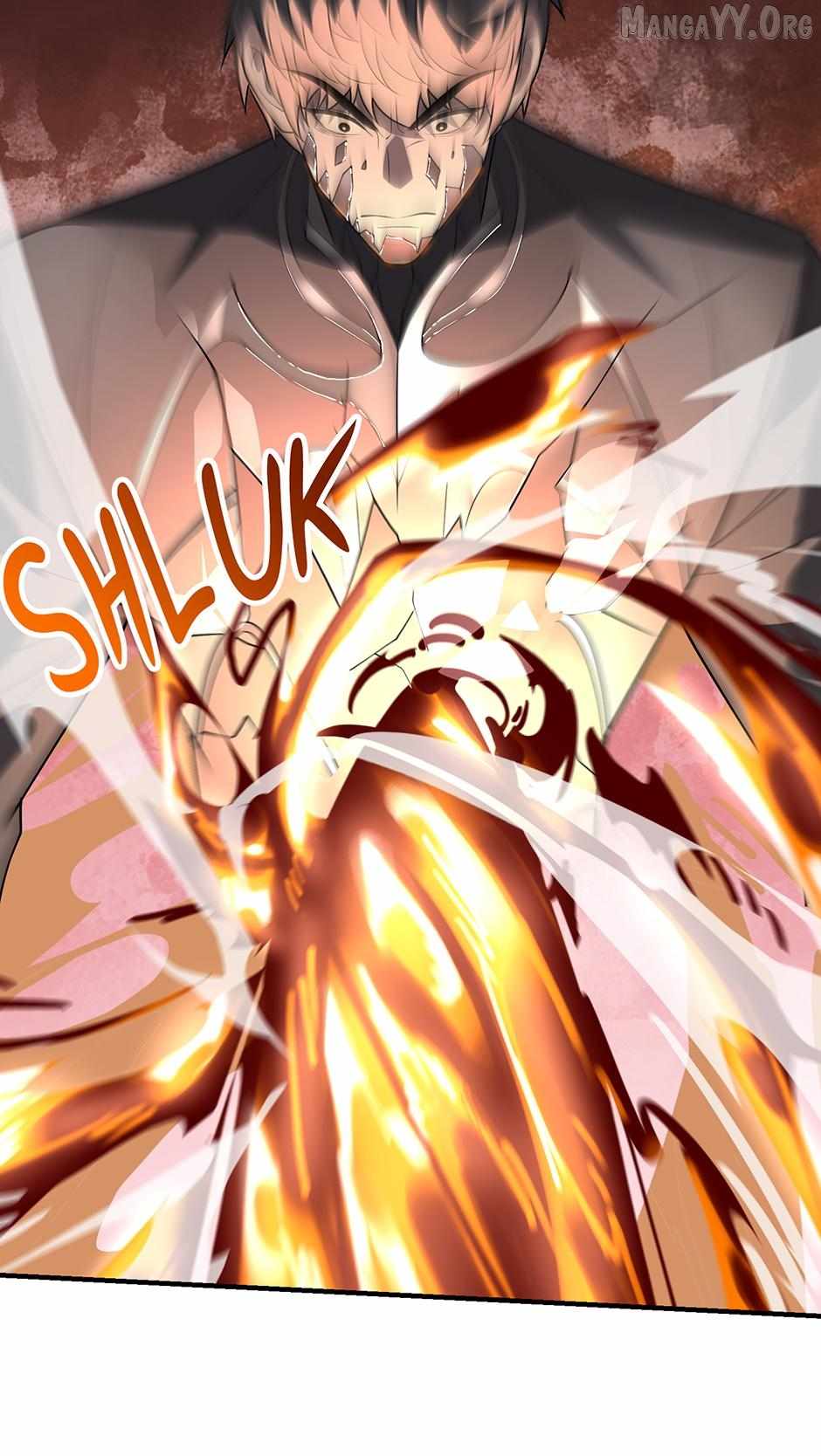 Read The World Starts From Scratch Manga Online