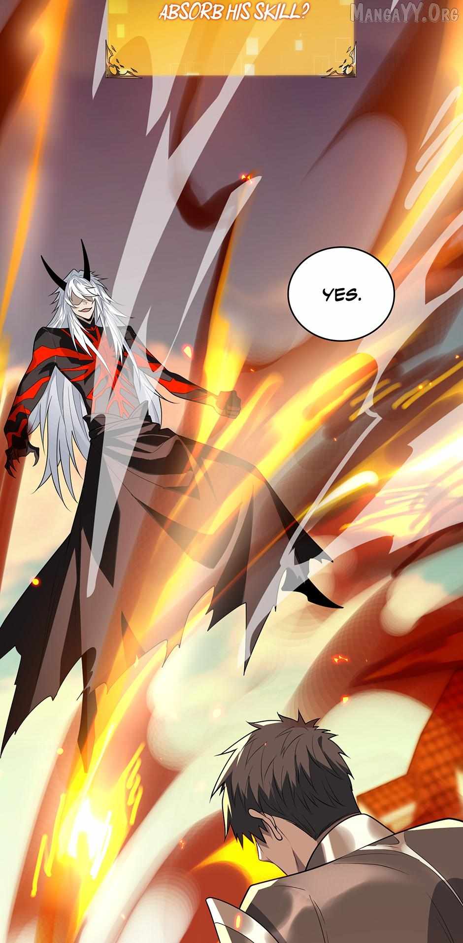 Read The World Starts From Scratch Manga Online