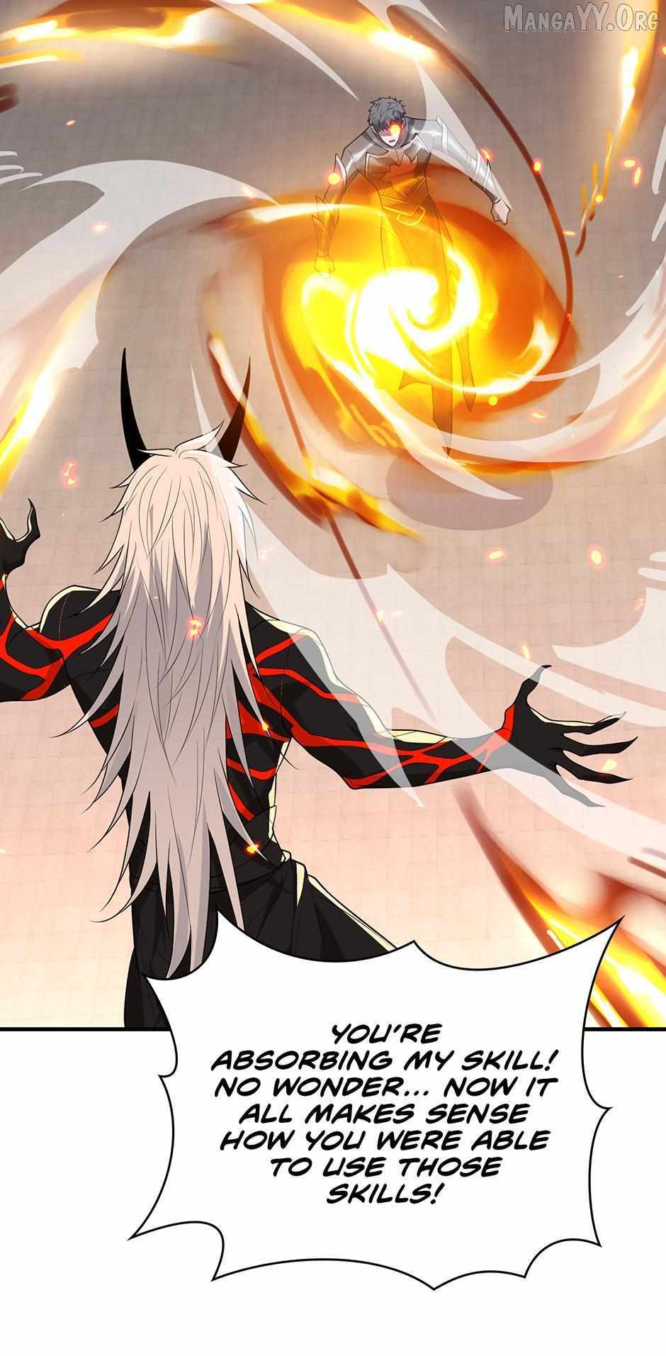 Read The World Starts From Scratch Manga Online