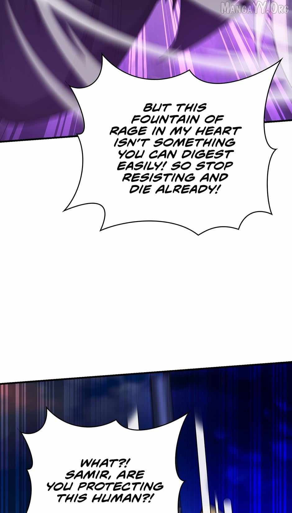 Read The World Starts From Scratch Manga Online