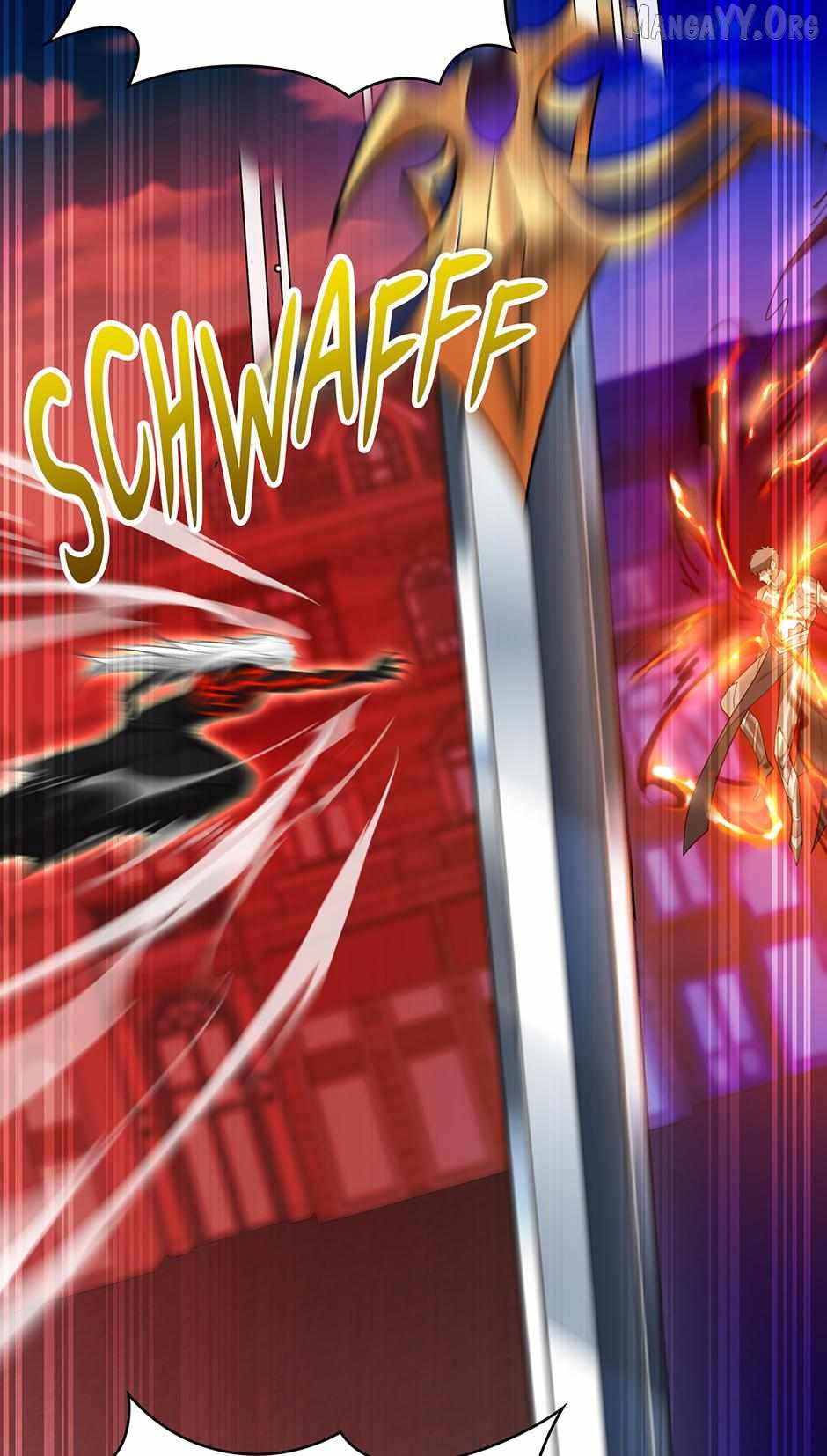 Read The World Starts From Scratch Manga Online