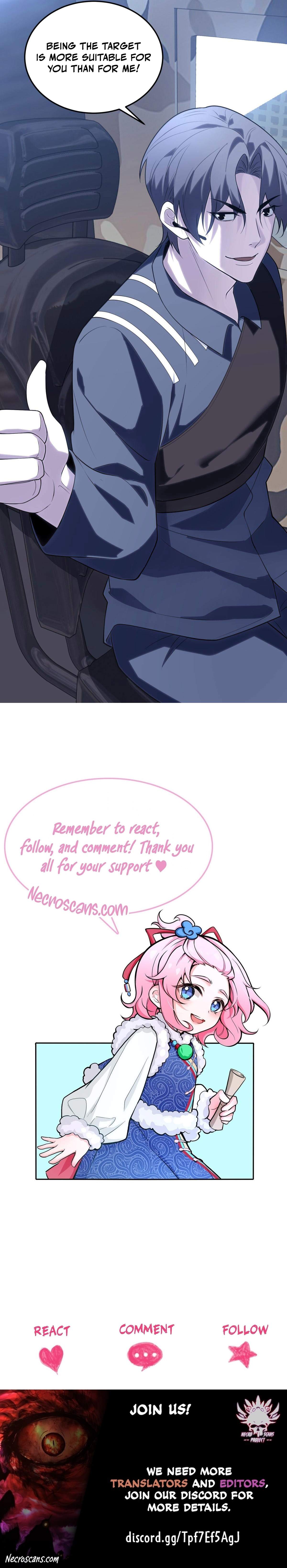 Read The World Starts From Scratch Manga Online