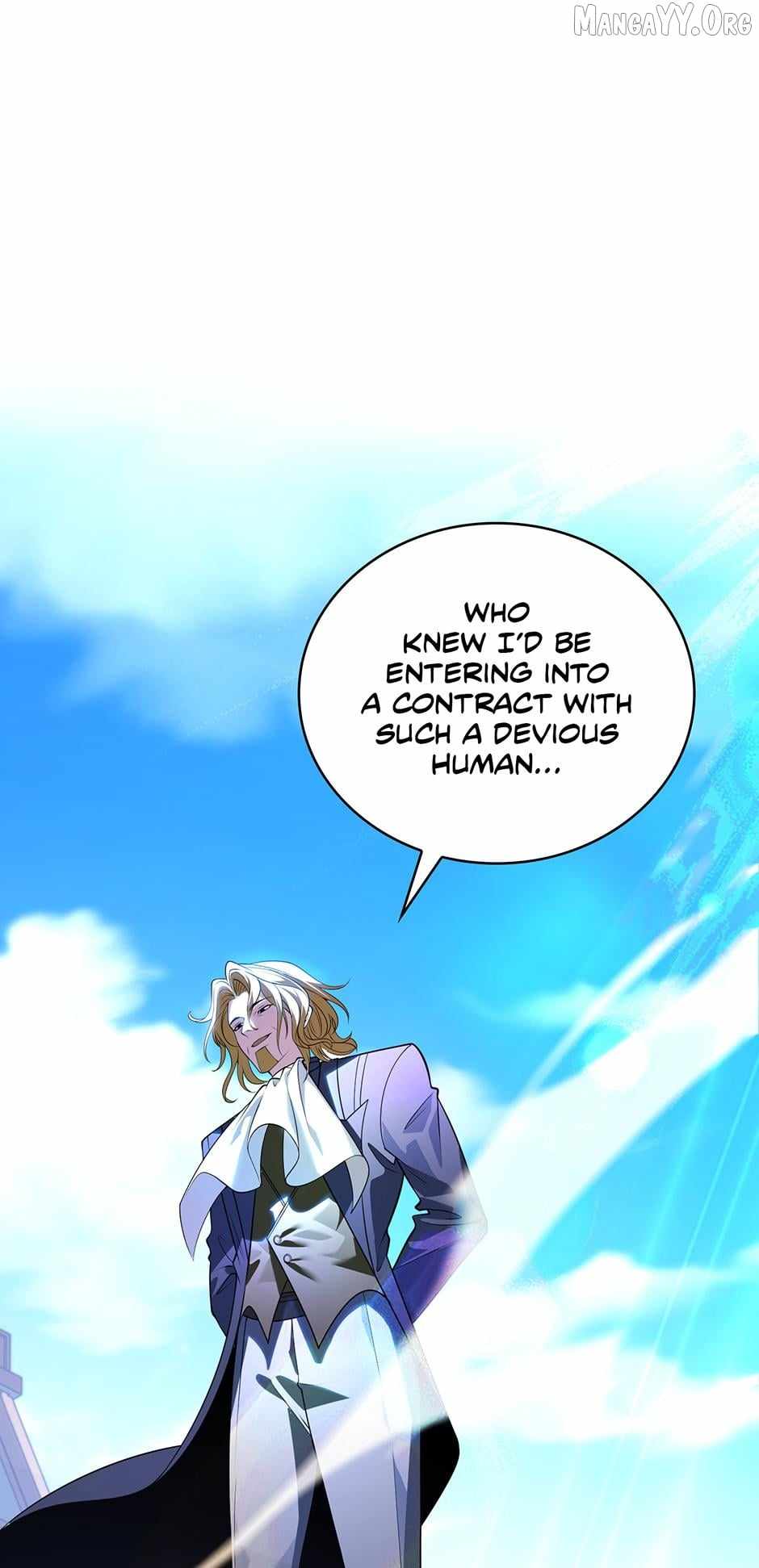 Read The World Starts From Scratch Manga Online