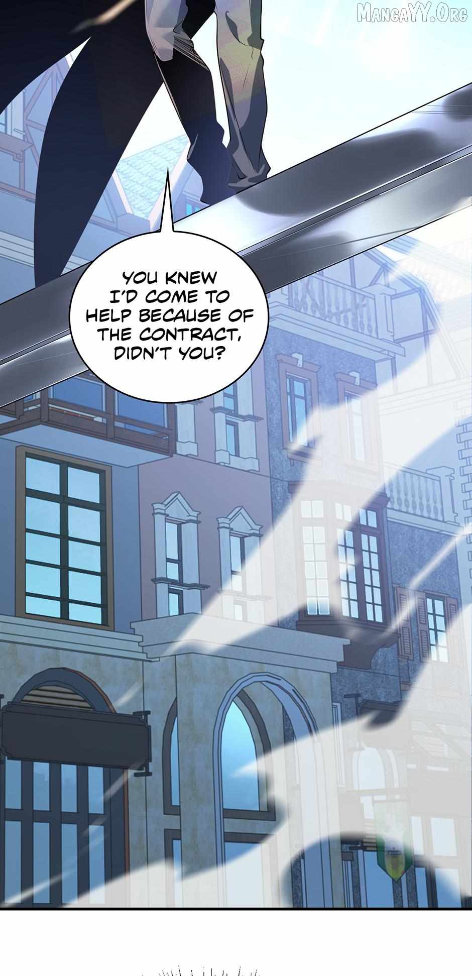 Read The World Starts From Scratch Manga Online