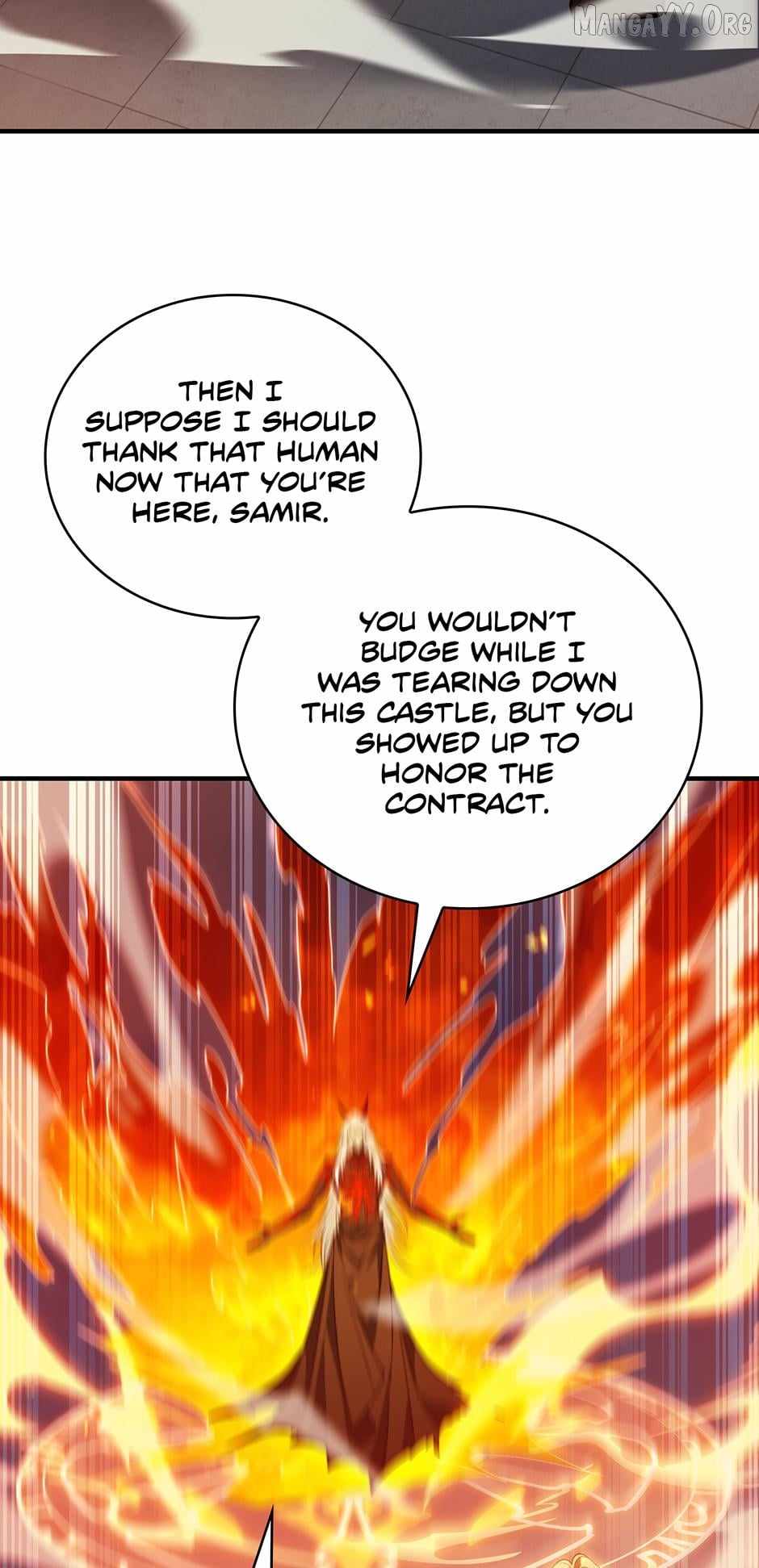 Read The World Starts From Scratch Manga Online