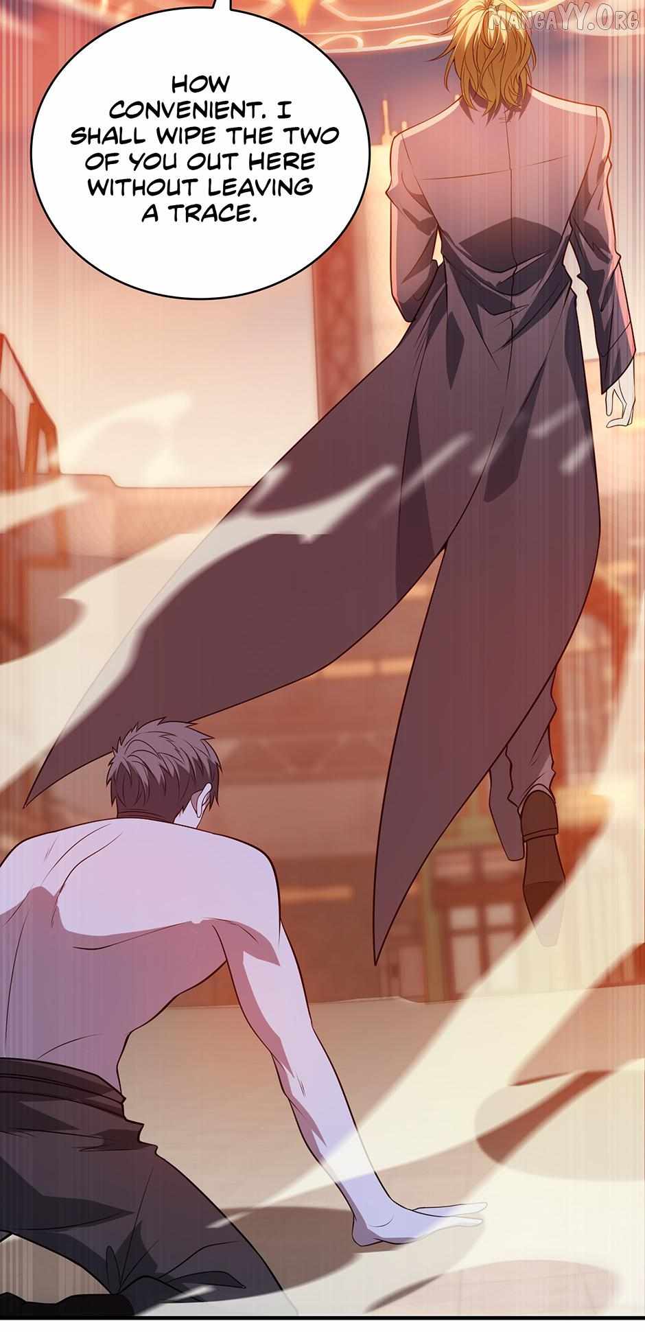 Read The World Starts From Scratch Manga Online