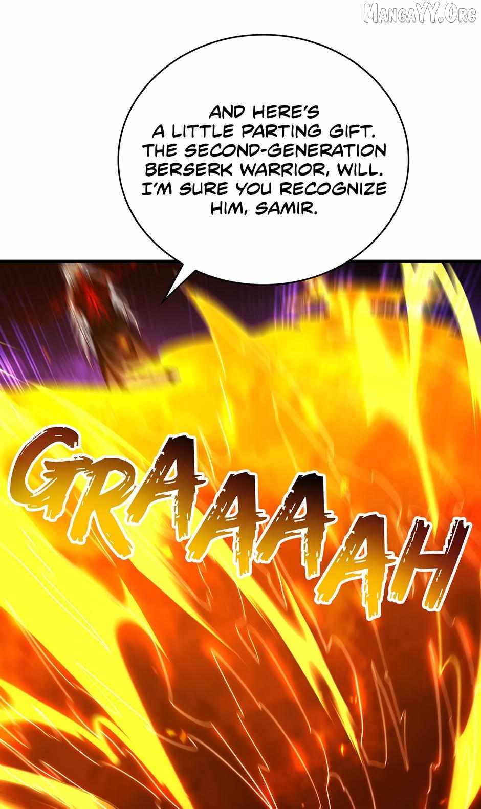 Read The World Starts From Scratch Manga Online