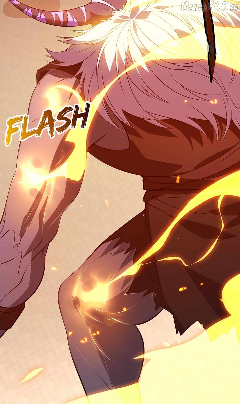 Read The World Starts From Scratch Manga Online