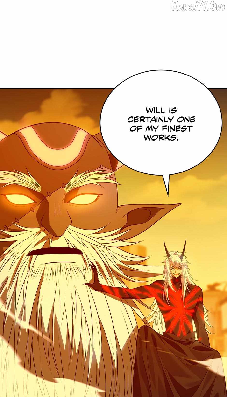 Read The World Starts From Scratch Manga Online