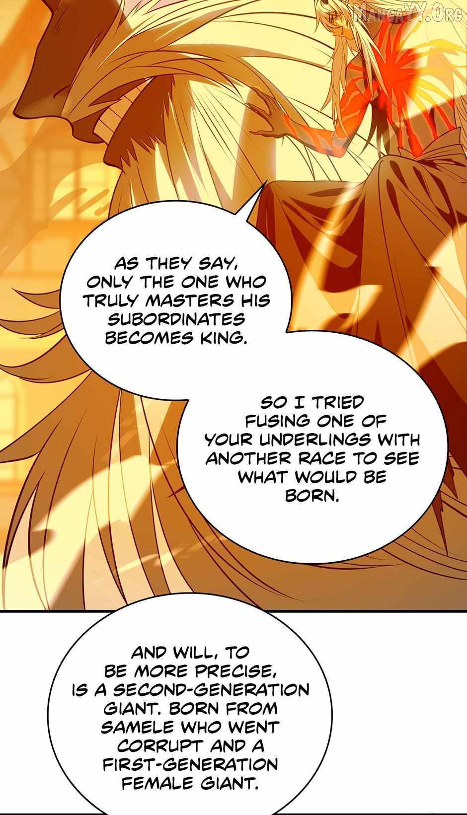 Read The World Starts From Scratch Manga Online