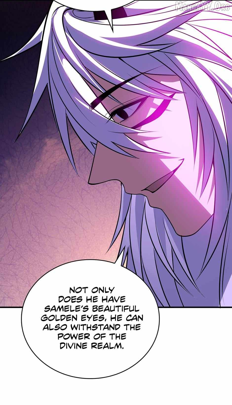 Read The World Starts From Scratch Manga Online