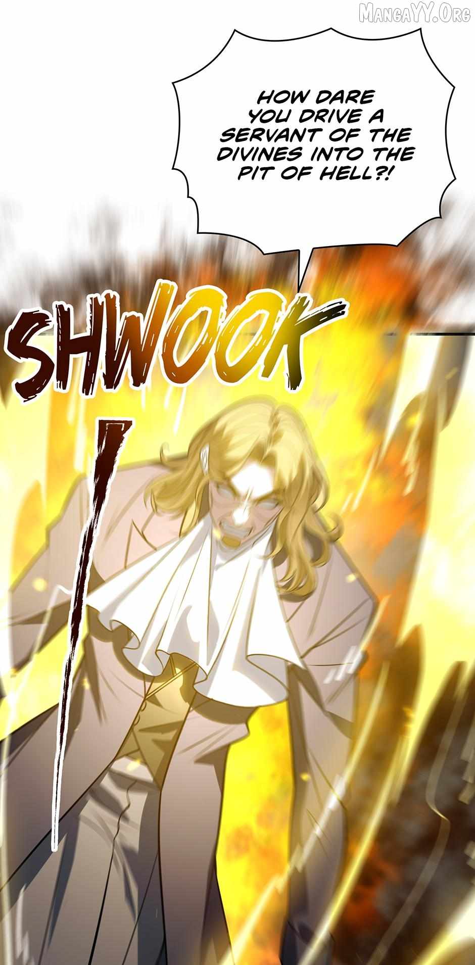 Read The World Starts From Scratch Manga Online