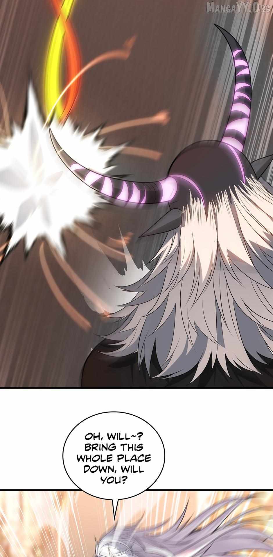 Read The World Starts From Scratch Manga Online