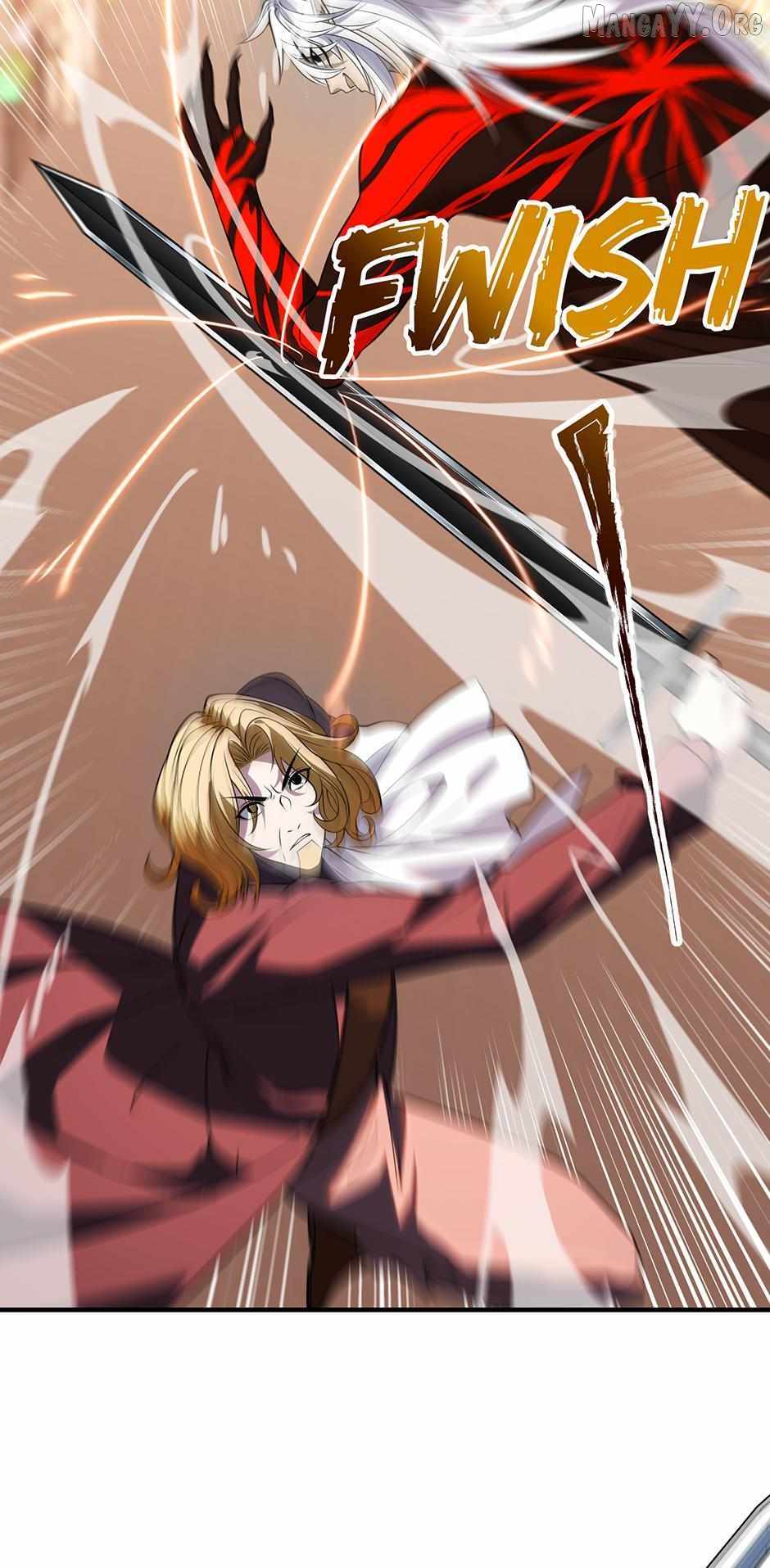 Read The World Starts From Scratch Manga Online