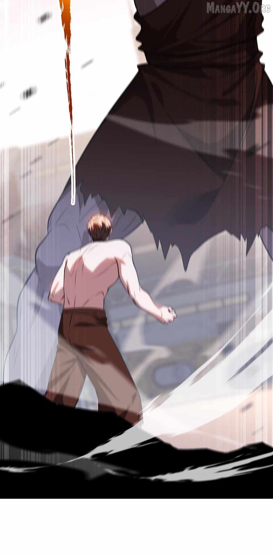 Read The World Starts From Scratch Manga Online