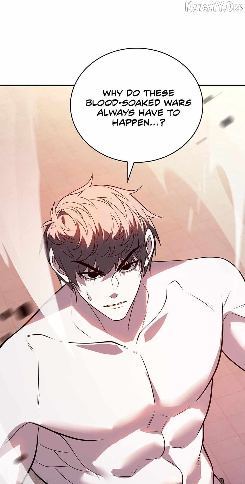 Read The World Starts From Scratch Manga Online