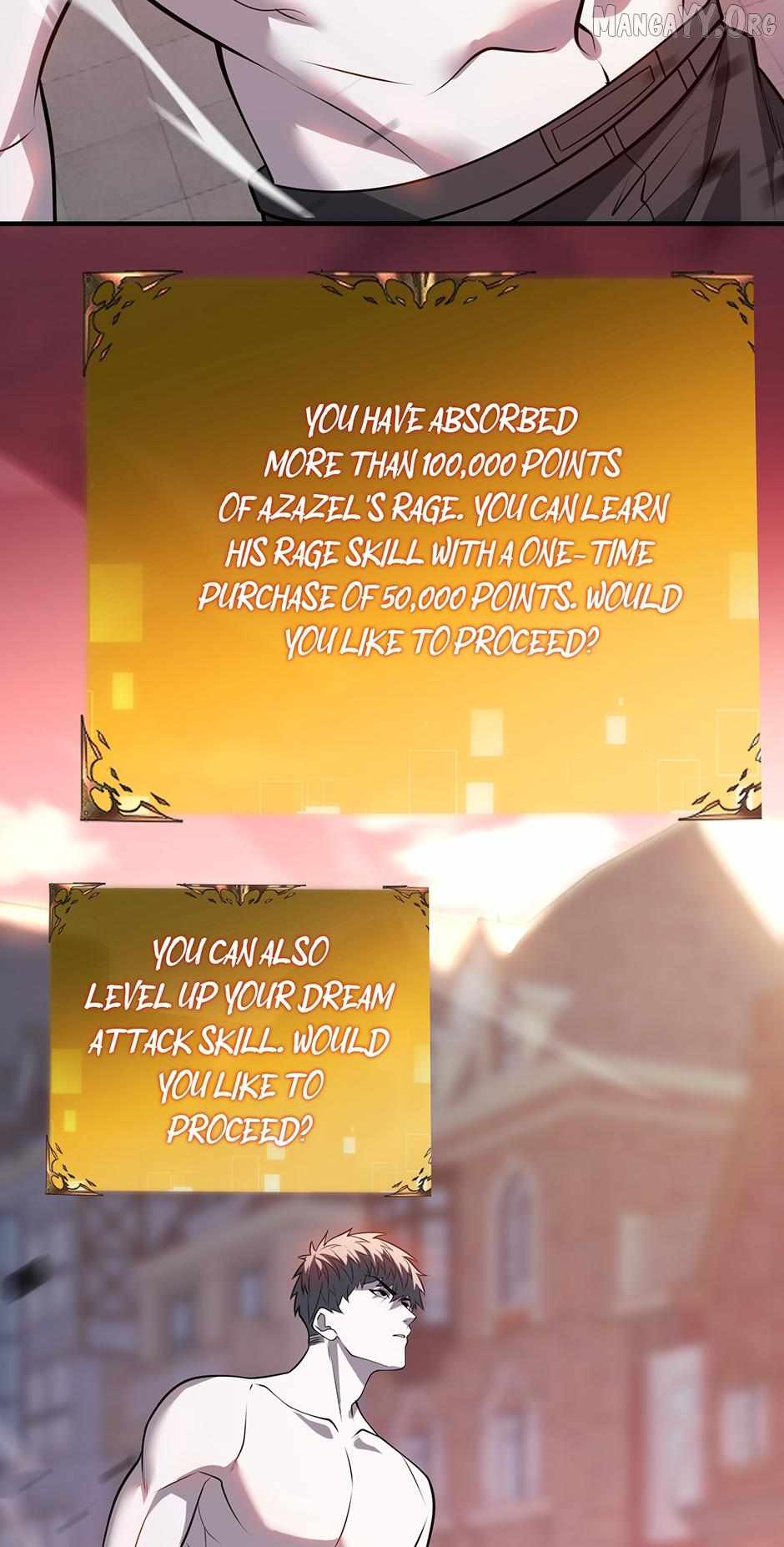 Read The World Starts From Scratch Manga Online